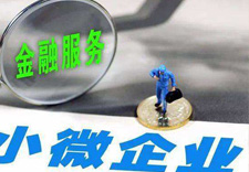 深化金融供给改革 打造“专精特新”小微服务机构