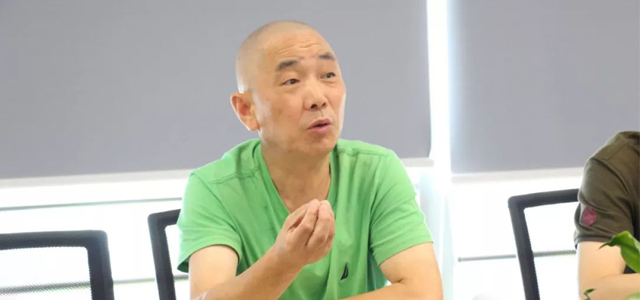 喜报!毅洋集团和明明房产战略合作签约仪式圆满落幕!