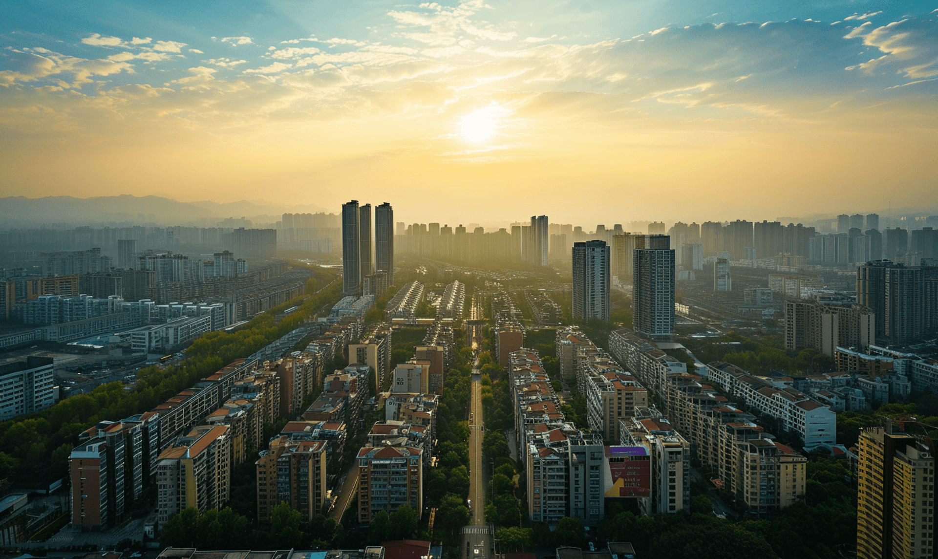 <b>一线城市购房限制放款，北京取消“离婚限购”</b>